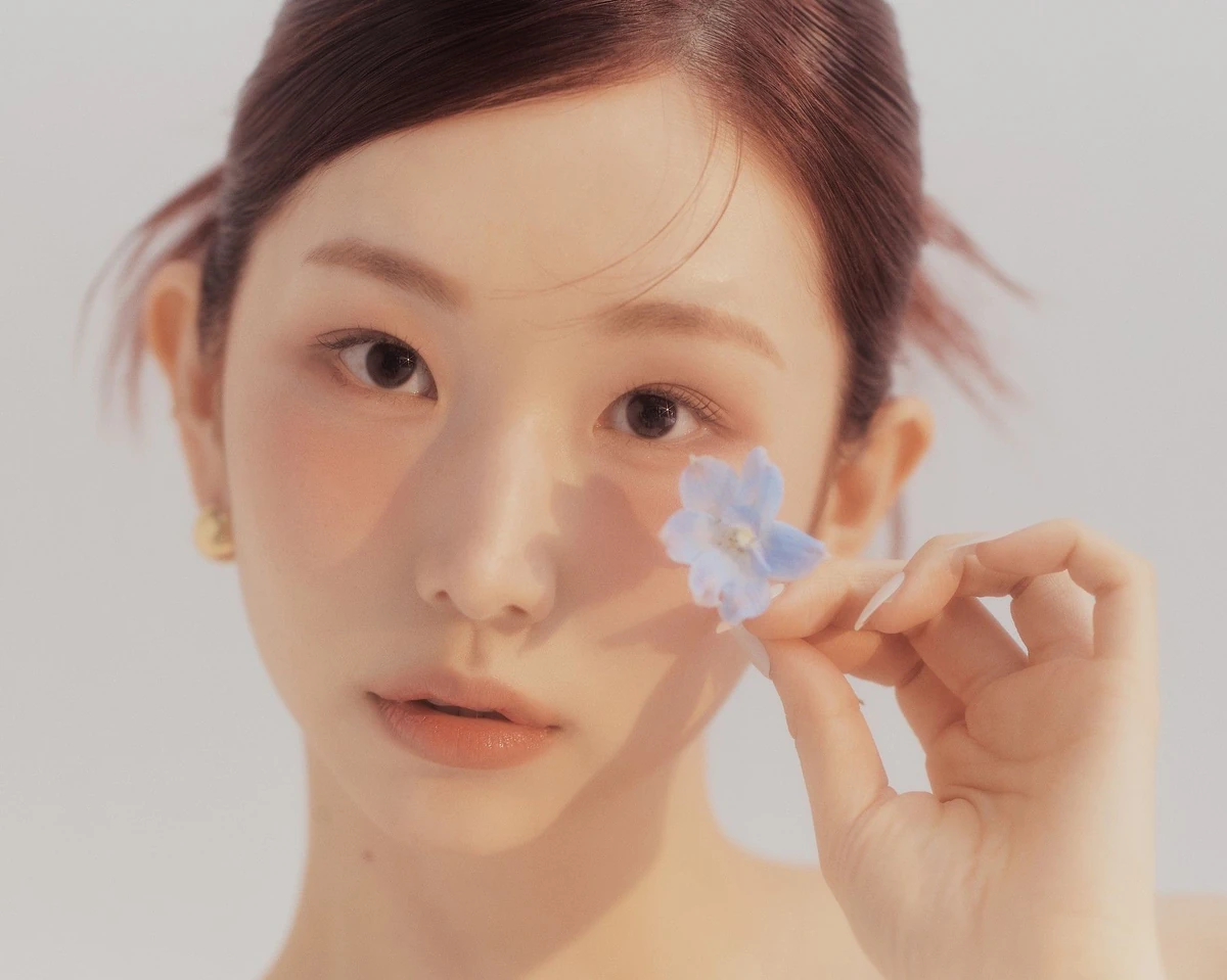 Kassy | Kpop Wiki | Fandom