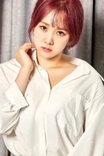 Boreum (LAYSHA) | Kpop Wiki | Fandom