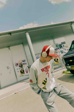 NCT Dream Jisung Beatbox concept photo 11