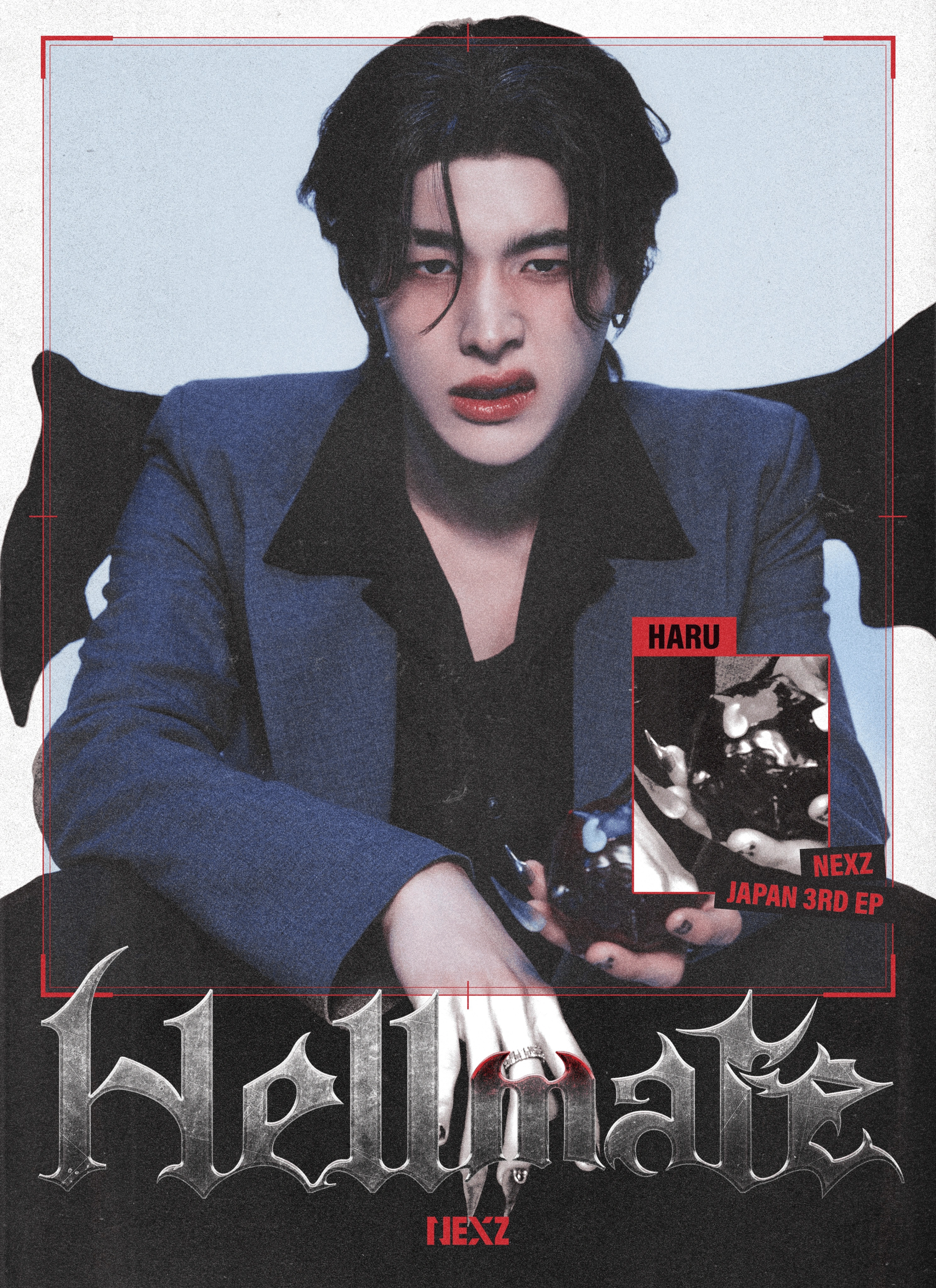 HARUページ‼️ Haru (NEXZ) | Kpop Wiki | Fandom