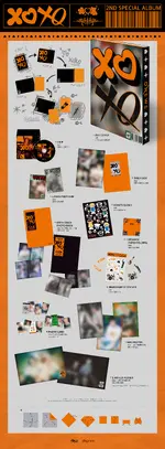 ONEWE XOXO album packaging.webp (2.94 MB) Album packaging
