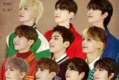 SEVENTEEN World Tour 'Ode to You' | Kpop Wiki | Fandom