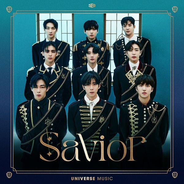 SF9 @sf9_official_jp Japan Mini Album [D.W.B.H] 2024.12.18