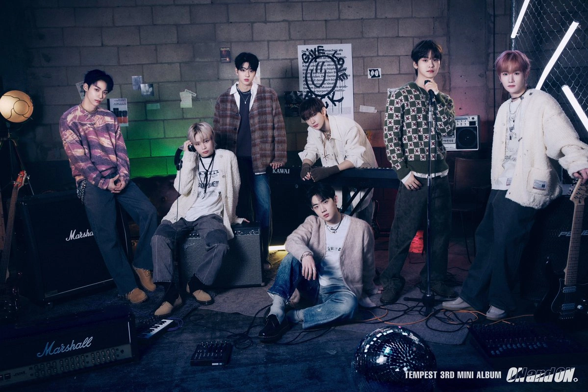 Discuss Everything About Kpop Wiki | Fandom