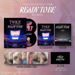 TWICE Ready To Be Japan Blu-ray & DVD First Limited Edition detail.png (1.69 MB) Detail (Limited Edition)