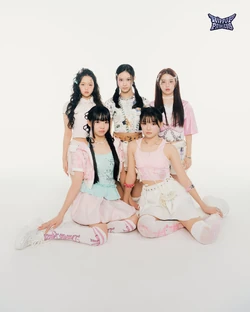 Unpretty Rapstar: HIP POP Princess | Kpop Wiki | Fandom