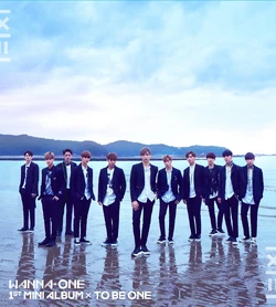 K-POP・アジア wanna-one 1÷x=1 (Undivided) | Kpop Wiki | Fandom