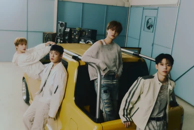 Legend of 2PM | Kpop Wiki | Fandom