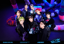 ATEEZ The World EP