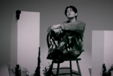 obsesión por el novio kwangmin