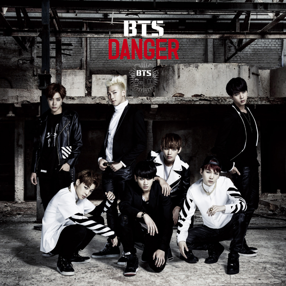 Danger (single) | Kpop Wiki | Fandom