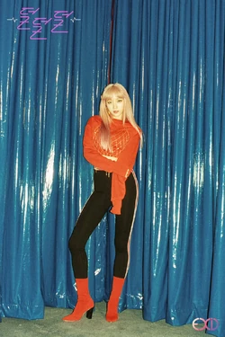 Hani (EXID)/Gallery | Kpop Wiki | Fandom