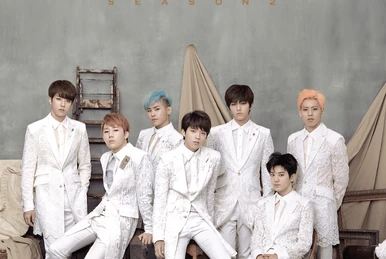 Infinite Effect Advance Live | Kpop Wiki | Fandom