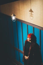 Пре-дебютная фотография (4)