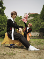 Hello Future (20) (Chenle & Jisung)