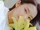 OH MY GIRL Jiho's birthday Twitter post (April 4, 2019).png
