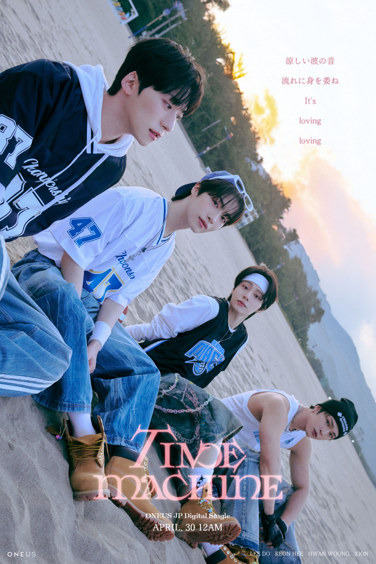 ONEUS | Kpop Wiki | Fandom