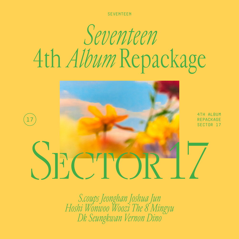 Ты не любишь 17 seventeen. Альбом sector 17 севентин. Seventeen - 4th album Repackage [sector 17]. Seventeen sector 17 обложка. Seventeen обложки альбомов.