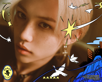 ZB1 QQ Music star light 中華 キムテレ 星5 希少 2025年最新】QQ 5星の人気アイテム - メルカリ