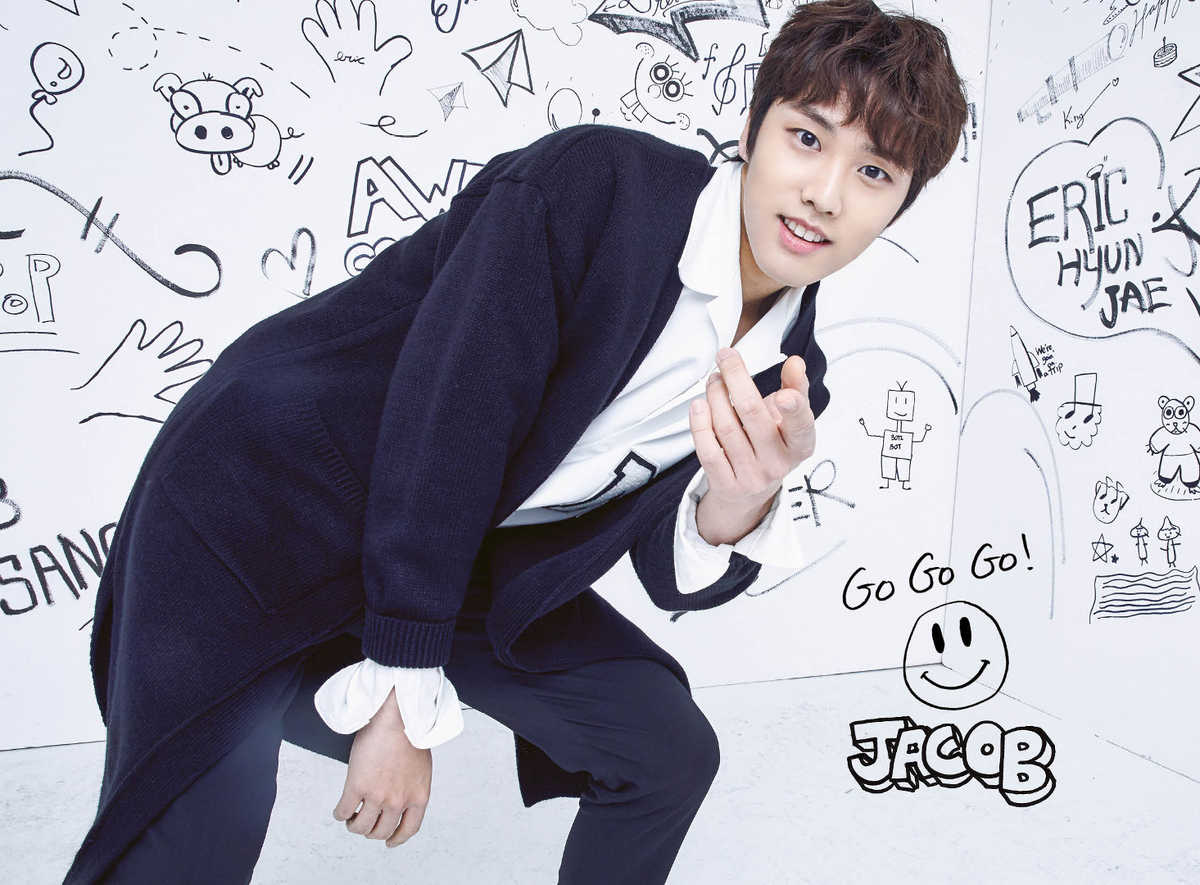 Jacob (THE BOYZ)/Gallery | Kpop Wiki | Fandom