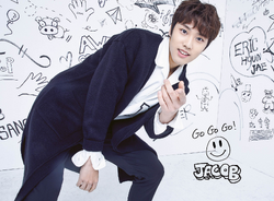 Jacob (THE BOYZ)/Gallery | Kpop Wiki | Fandom