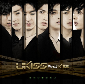 First Kiss (U-KISS) | Kpop Wiki | Fandom