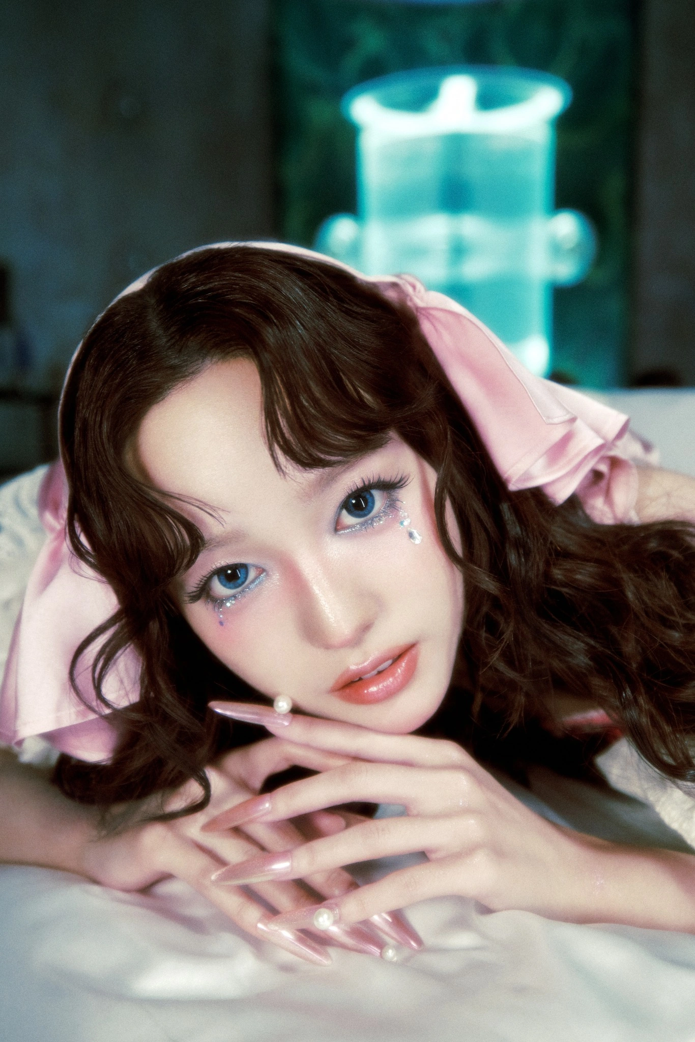 Juria | Kpop Wiki | Fandom