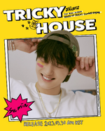 House of Tricky : Doorbell Ringing (Hiker вер.)