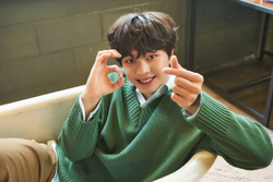 Yook O'clock | Kpop Wiki | Fandom