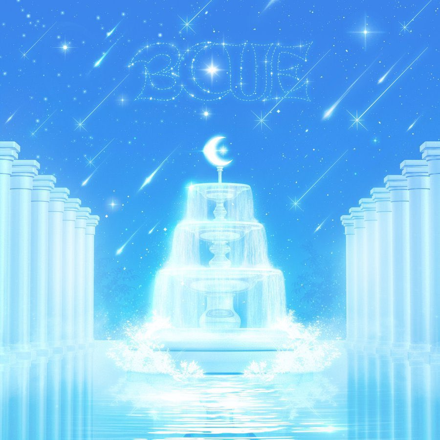Blue (Japanese Ver.) | Kpop Wiki | Fandom