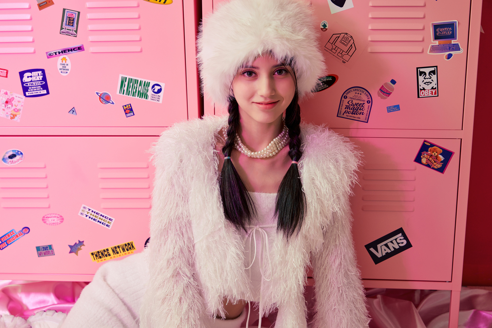 K-pop vans online