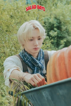 Sungho (BOYNEXTDOOR) | Kpop Wiki | Fandom