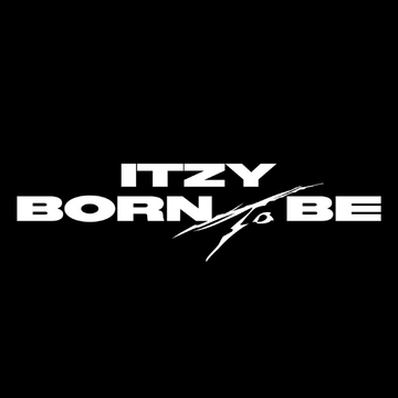 ITZY - Born to Be 2nd Mini Album