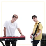 Debut promotional photo