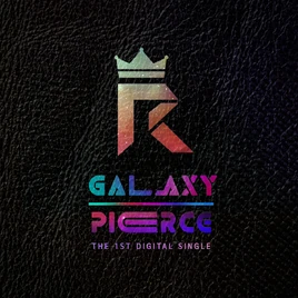 PIERCE Galaxy album cover