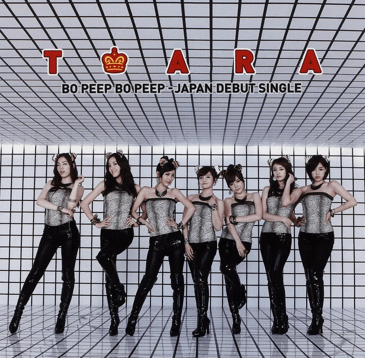 T-ARA Bo Peep Bo Peep - トレカ付き‼️ Bo Peep Bo Peep - song and lyrics by T-ARA | Spotify