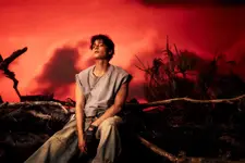 The Star Chapter: Together (9) (Afterglow ver.)