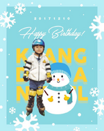 Happy Birthday Kang Daniel (2017)
