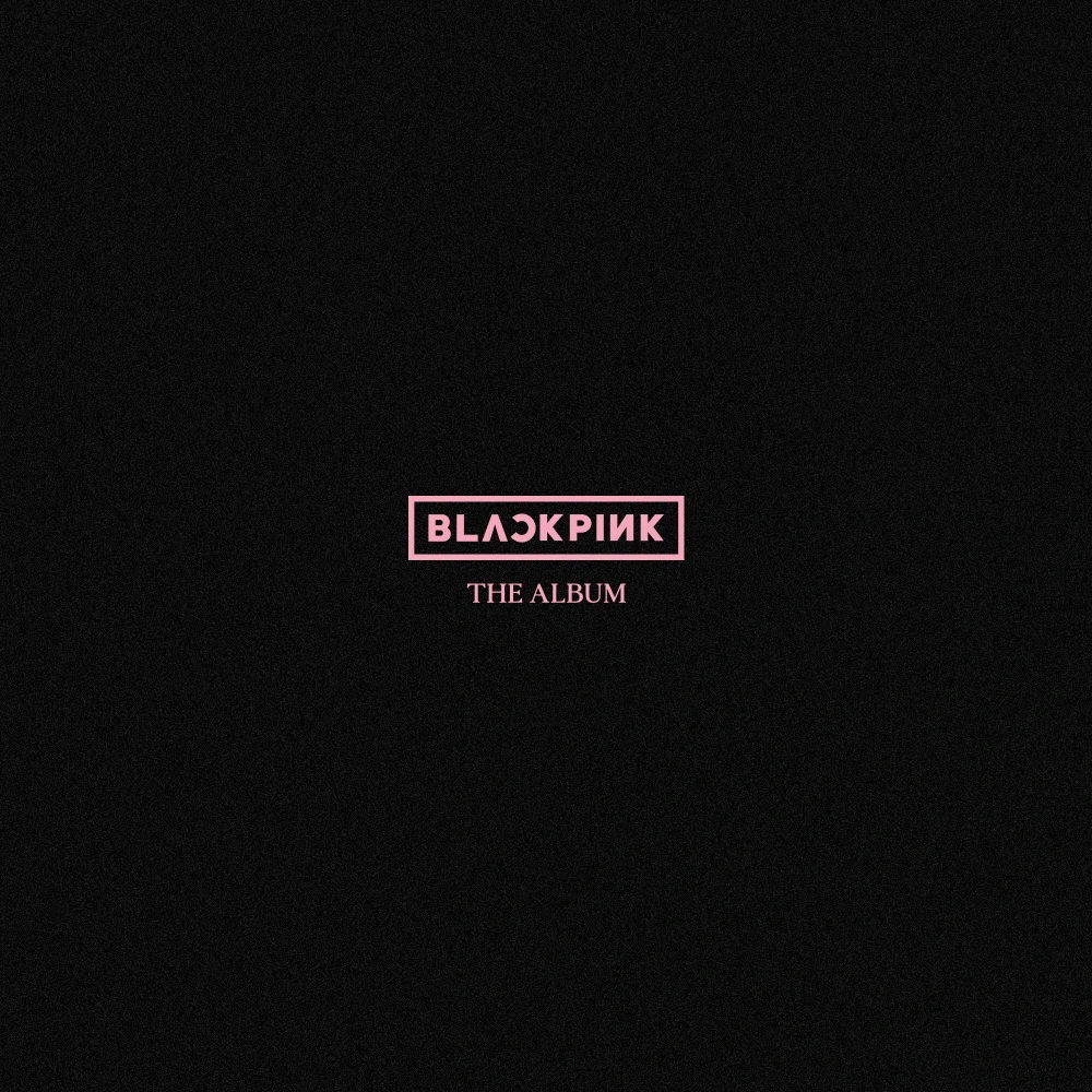 The Album Kpop Wiki Fandom