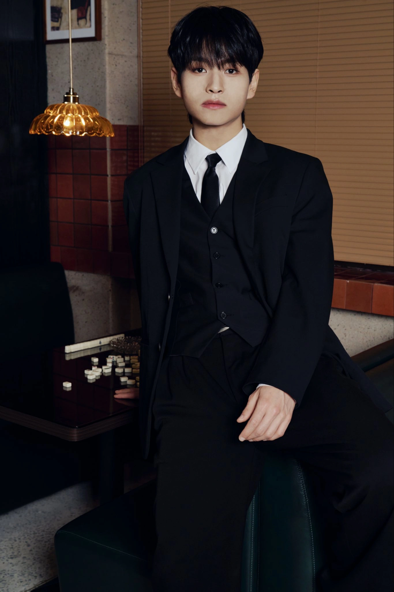 Gyu Eon
