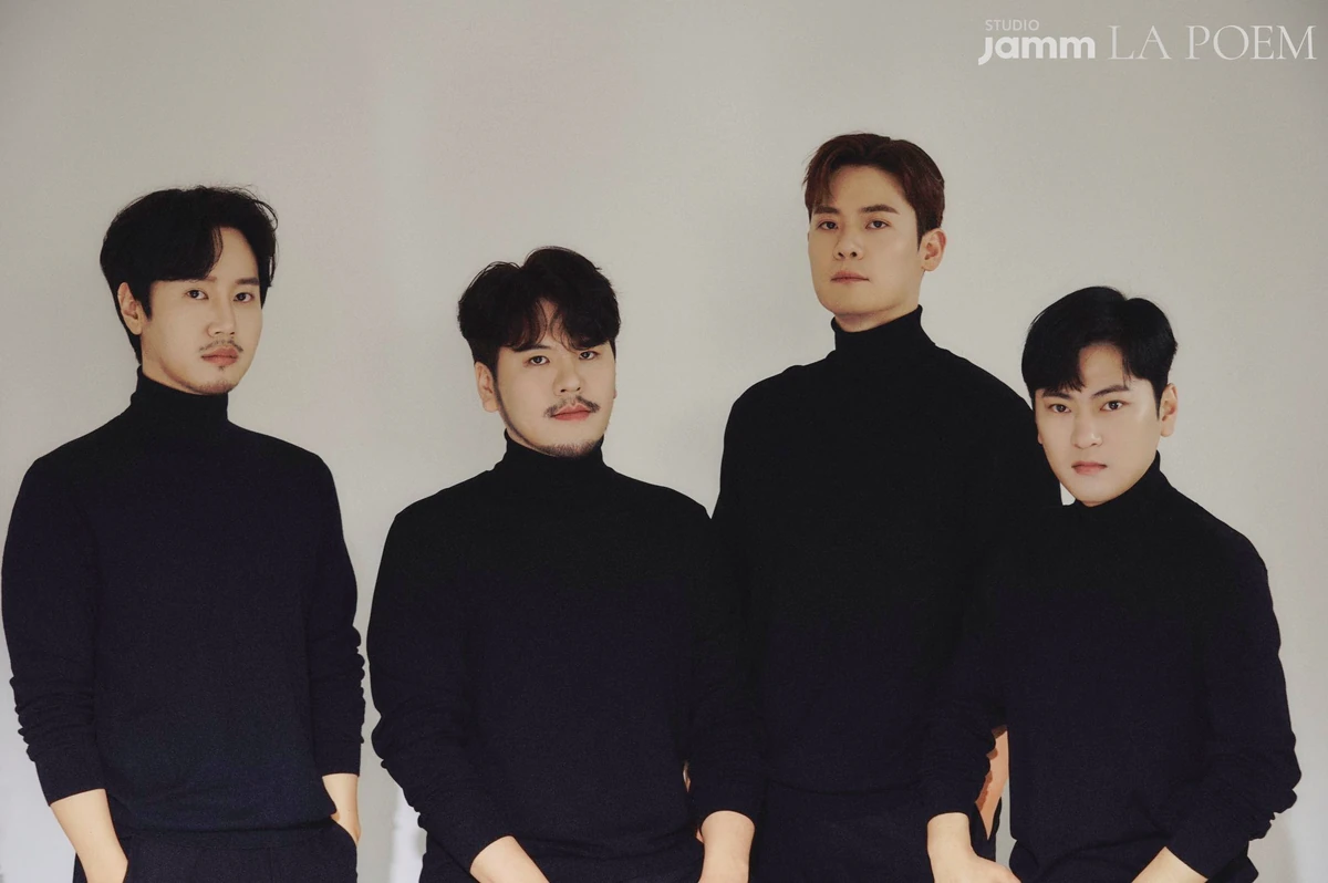 LA POEM | K-pop Wiki | Fandom