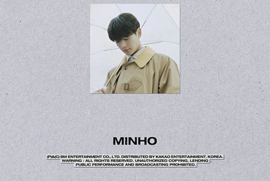 2022 Best Choi's Minho - Lucky Choi's | Kpop Wiki | Fandom