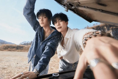 Yuma (&TEAM) | Kpop Wiki | Fandom