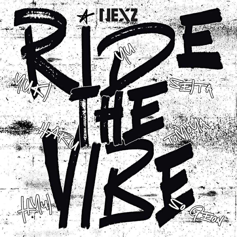 Ride the Vibe | Kpop Wiki | Fandom