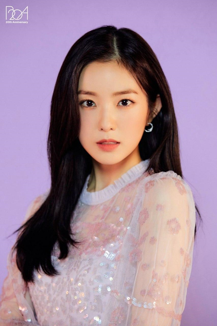 Irene (Red Velvet) | Kpop Wiki | Fandom