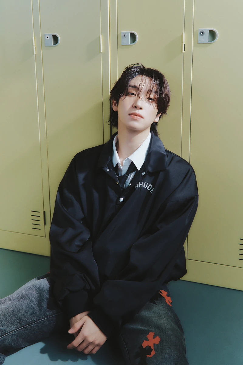Sangyeon