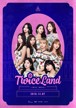 TWICE 2nd Tour: TWICELAND Zone 2: Fantasy Park | Kpop Wiki | Fandom