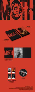 Album packaging