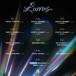 Timetable
