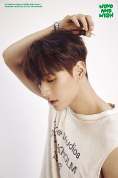 Lee Minhyuk | Kpop Wiki | Fandom
